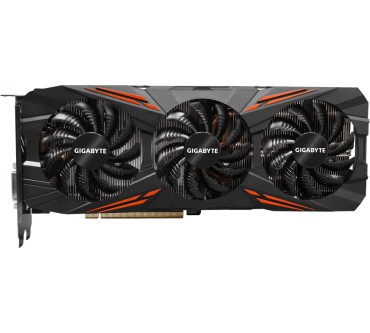 Produktbild GigaByte GeForce GTX 1070 G1 Gaming