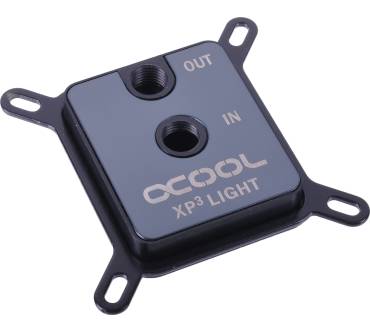 Produktbild Alphacool NexXxoS Cool Answer 240 LT/ST - Set