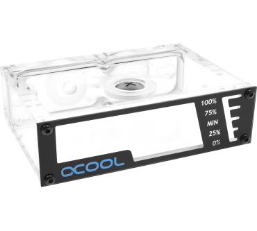 Produktbild Alphacool NexXxoS Cool Answer 240 LT/ST - Set