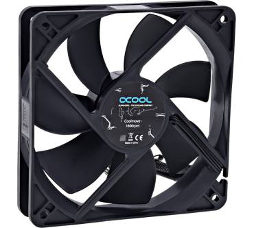 Produktbild Alphacool NexXxoS Cool Answer 240 LT/ST - Set