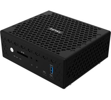 Produktbild Zotac ZBOX nano CI543