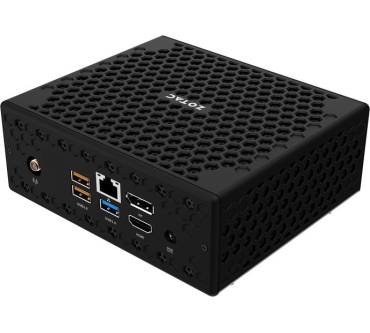 Produktbild Zotac ZBOX nano CI543