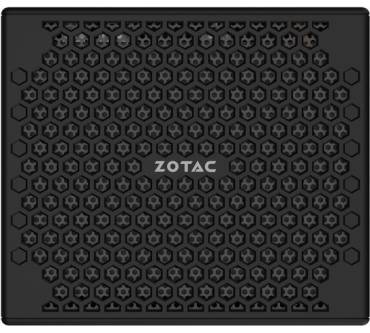 Produktbild Zotac ZBOX nano CI543