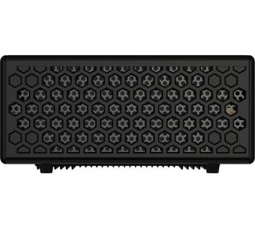 Produktbild Zotac ZBOX nano CI543