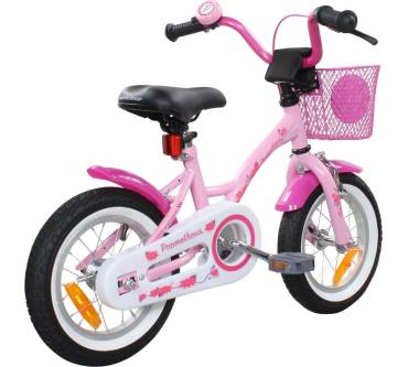 Produktbild Prometheus Bicycles Kinderfahrrad 14 Zoll Classic Edition