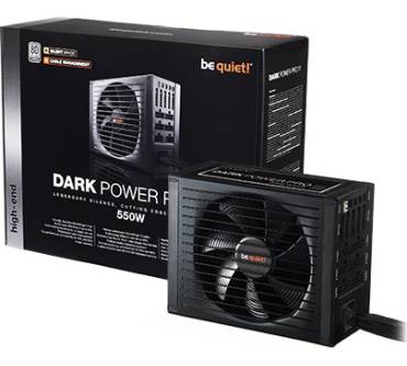 Produktbild Be Quiet! Dark Power Pro 11