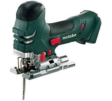 Produktbild Metabo STA 18 LTX 140