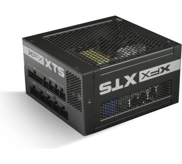 Produktbild XFX XTS Series 520W Fanless PSU