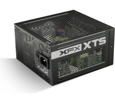 Produktbild XFX XTS Series 520W Fanless PSU