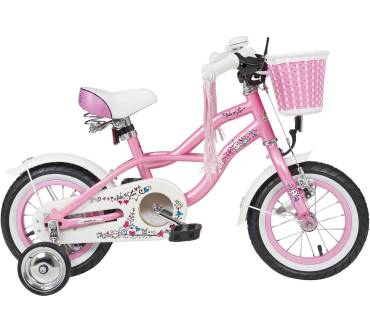 Produktbild Bike*Star 12 Zoll Kinder-Fahrrad Deluxe Cruiser Edition