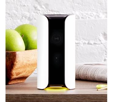 Produktbild Canary Home Security