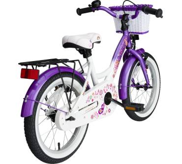 Produktbild Bike*Star 16 Zoll Kinder-Fahrrad Classic Edition