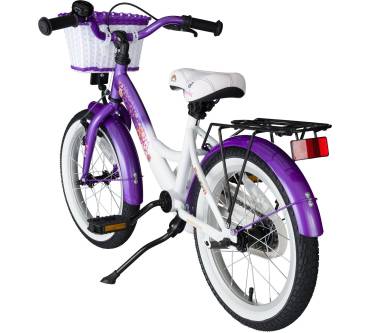 Produktbild Bike*Star 16 Zoll Kinder-Fahrrad Classic Edition