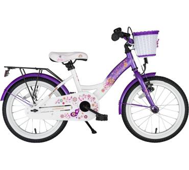 Produktbild Bike*Star 16 Zoll Kinder-Fahrrad Classic Edition