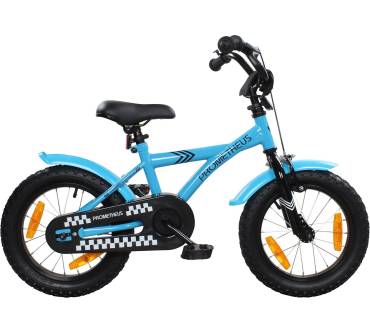 Produktbild Prometheus Bicycles Kinderfahrrad 14 Zoll BMX Edition