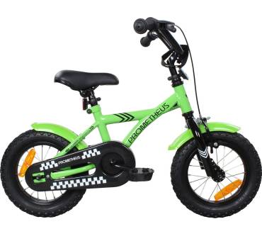 Produktbild Prometheus Bicycles Kinderfahrrad 12 Zoll BMX Edition