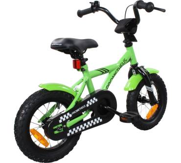 Produktbild Prometheus Bicycles Kinderfahrrad 12 Zoll BMX Edition