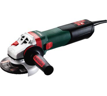 Produktbild Metabo WEBA 17-125 Quick