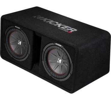 Produktbild Kicker DCWR102