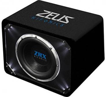 Produktbild Hifonics ZRX-10