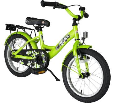 Produktbild Bike*Star 16 Zoll Kinder-Fahrrad Classic Edition