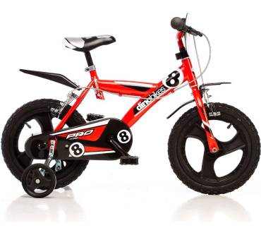 Produktbild Dino Bikes 14 Zoll MTB 143 GLN