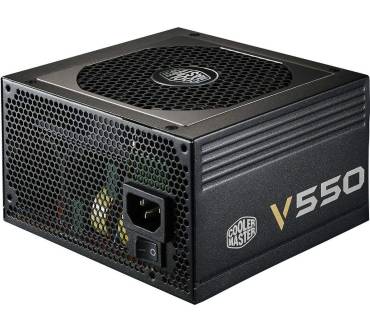 Produktbild Cooler Master V550