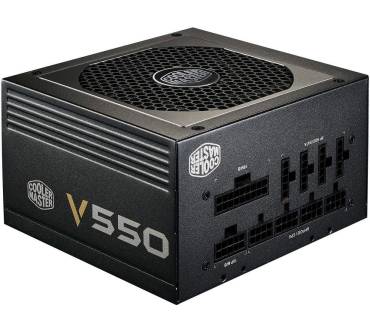 Produktbild Cooler Master V550