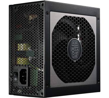 Produktbild Cooler Master V550