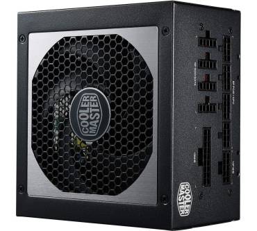 Produktbild Cooler Master V550