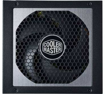 Produktbild Cooler Master V550