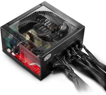 Produktbild Cooler Master V550