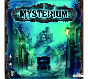 Produktbild Libellud Mysterium