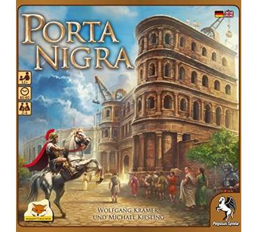 Produktbild eggertspiele Porta Nigra