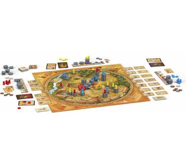 Produktbild eggertspiele Porta Nigra