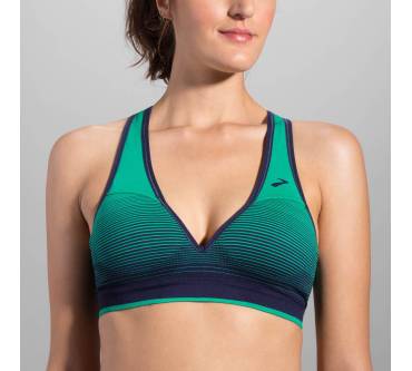 Produktbild Brooks Women‘s Frontrunner Racer Sports Bra