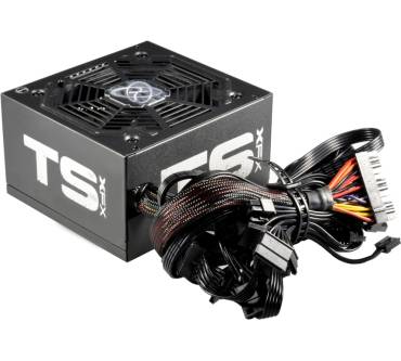 Produktbild XFX TS 550W PSU (P1-550G-TS3X)