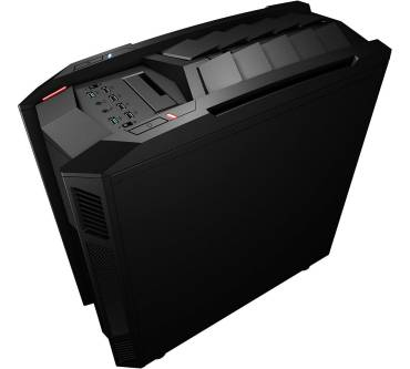 Produktbild Aerocool XPredator II