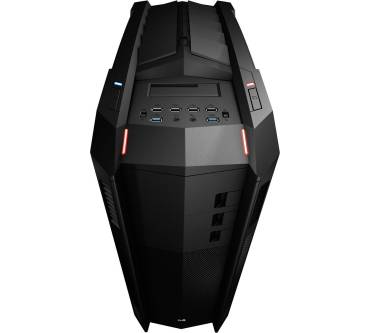 Produktbild Aerocool XPredator II