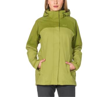 Produktbild Jack Wolfskin Shelter Jkt Women