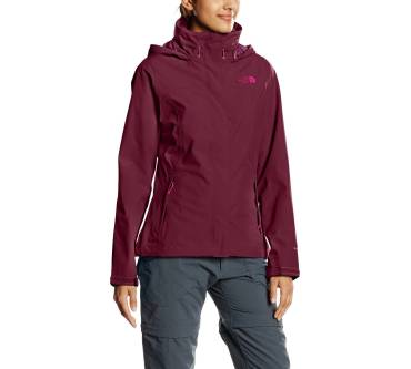 Produktbild The North Face Women's Sangro Jacket