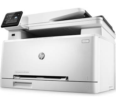 Produktbild HP Color LaserJet Pro MFP M274n