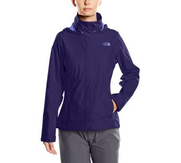 Produktbild The North Face Women's Sangro Jacket