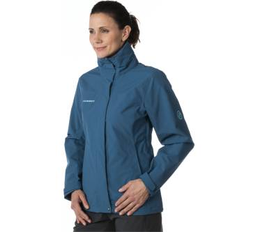 Produktbild Mammut Trovat Tour HS Jacket Women