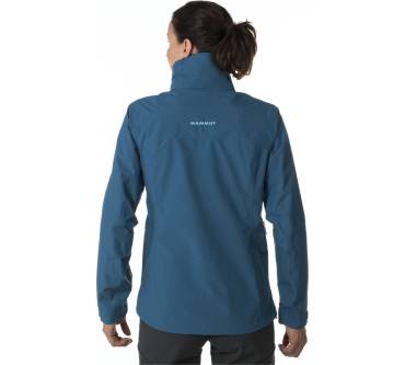 Produktbild Mammut Trovat Tour HS Jacket Women