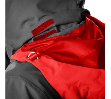 Produktbild Mammut Trovat Tour HS Jacket Women