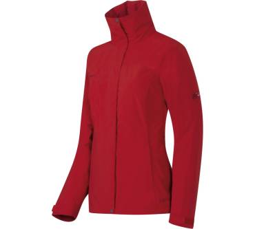 Produktbild Mammut Trovat Tour HS Jacket Women