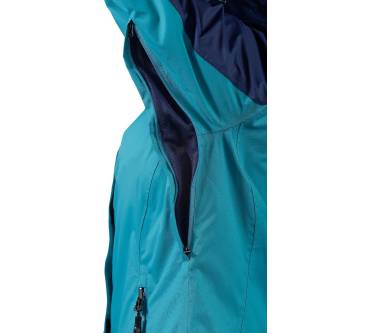 Produktbild OCK Outdoorjacke Damen