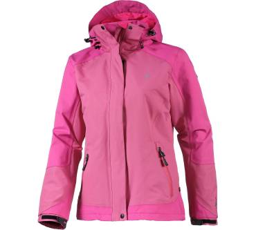 Produktbild OCK Outdoorjacke Damen