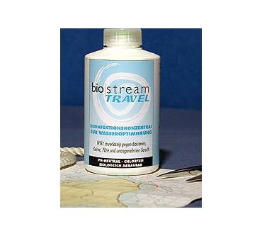 Produktbild Biostream Travel